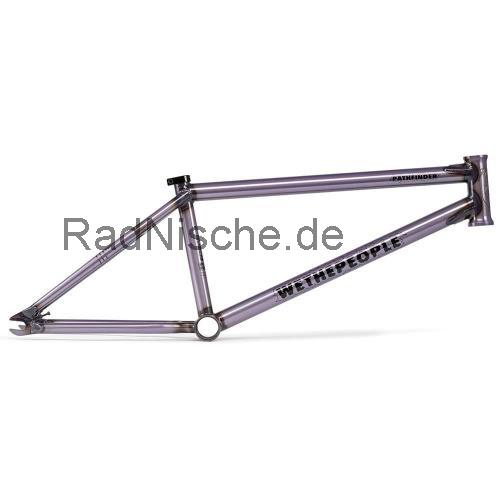 WeThePeople Pathfinder  technische daten 